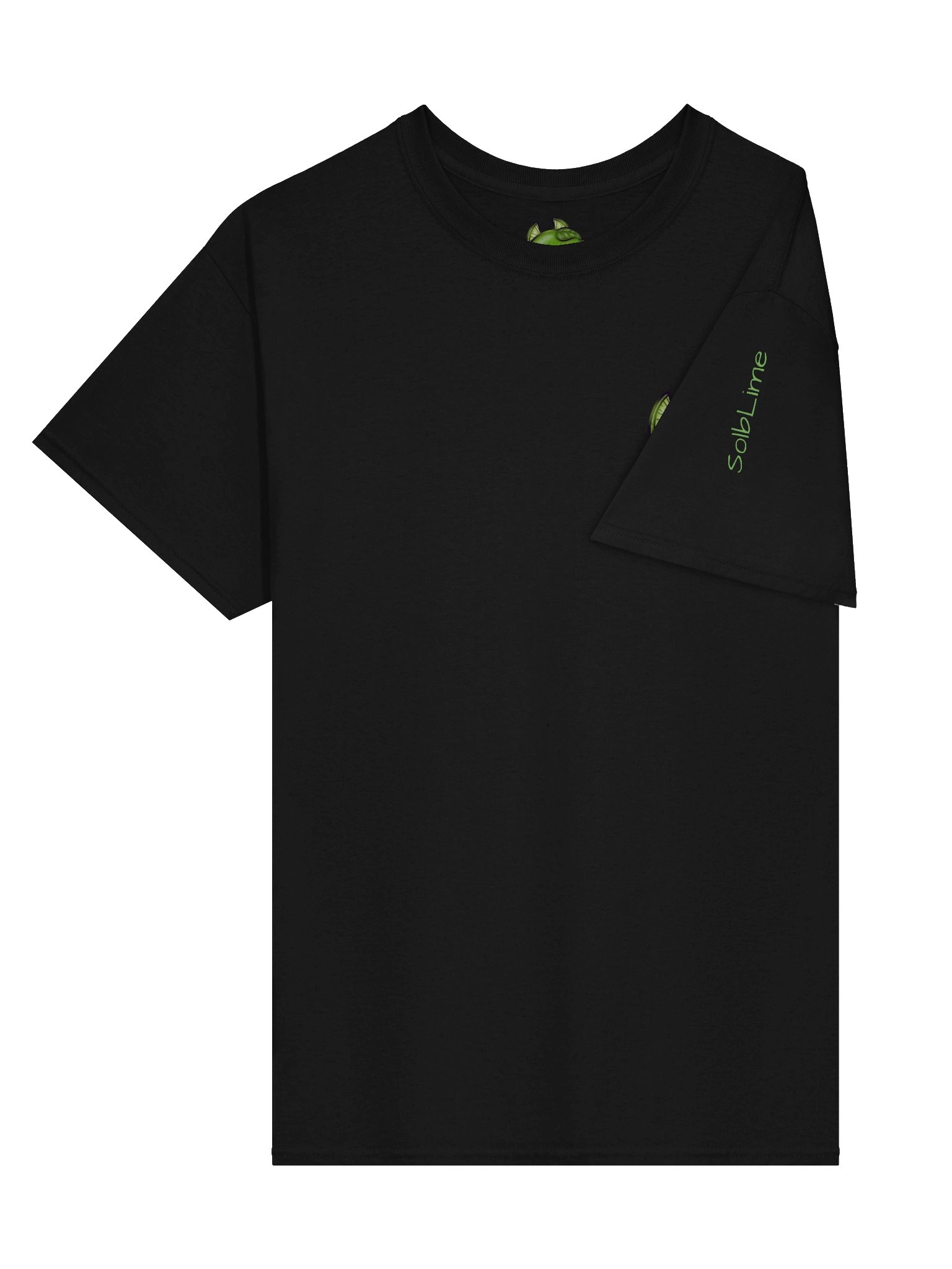 Lime Herd T-Shirt product image (3)