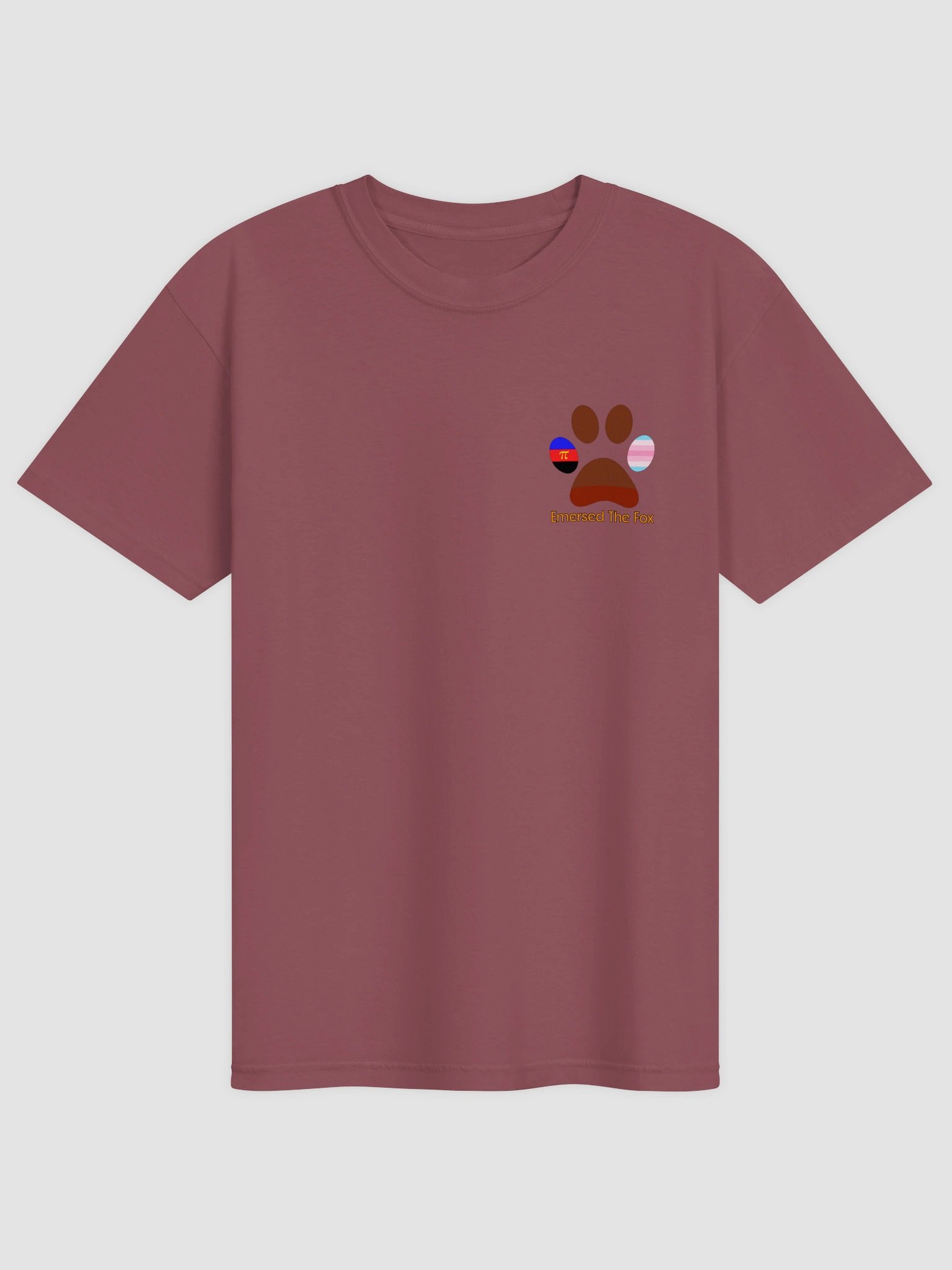 Emersed Paw Shirt product image (1)