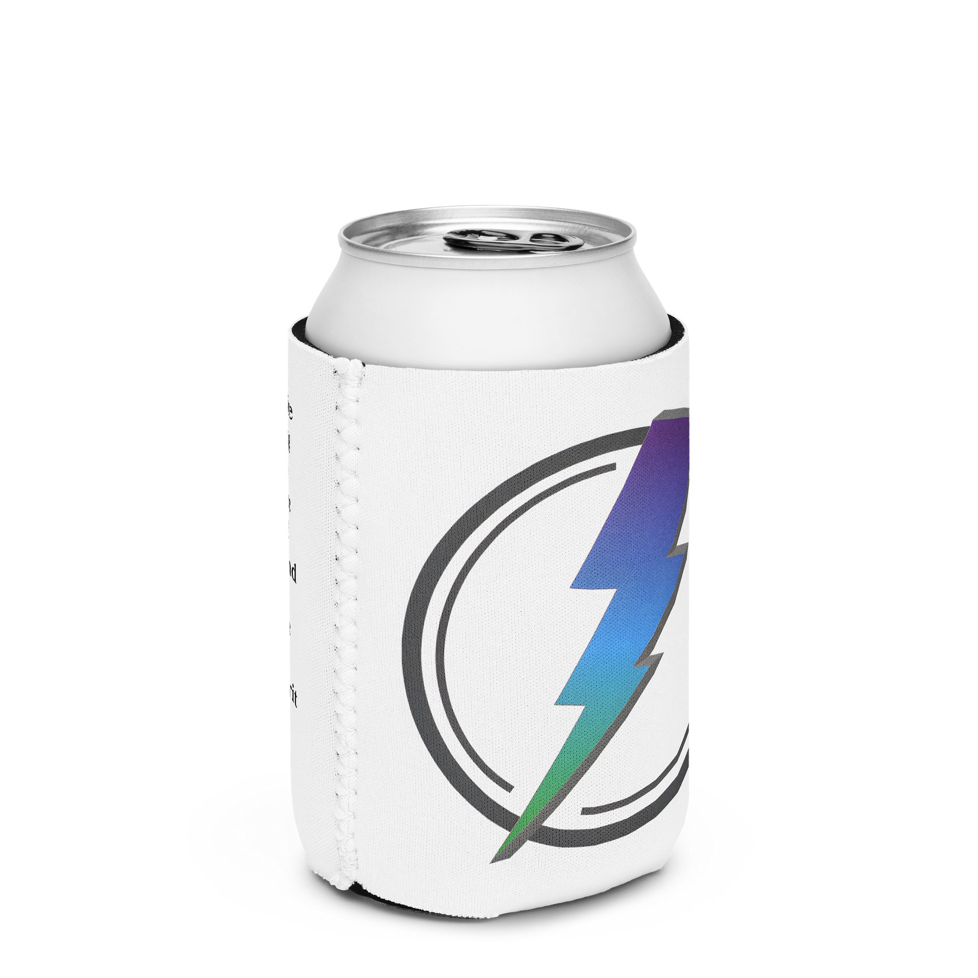 Romans 5:3-5 Koozie product image (3)