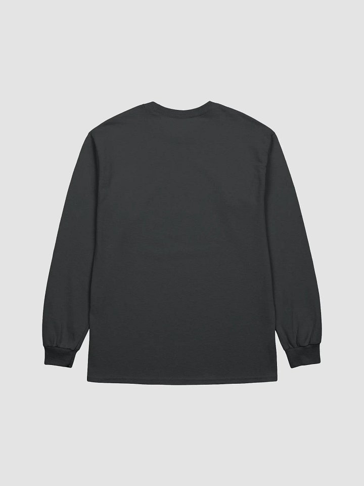 Team No Sleep (Long Sleeve Shirt) product image (2)