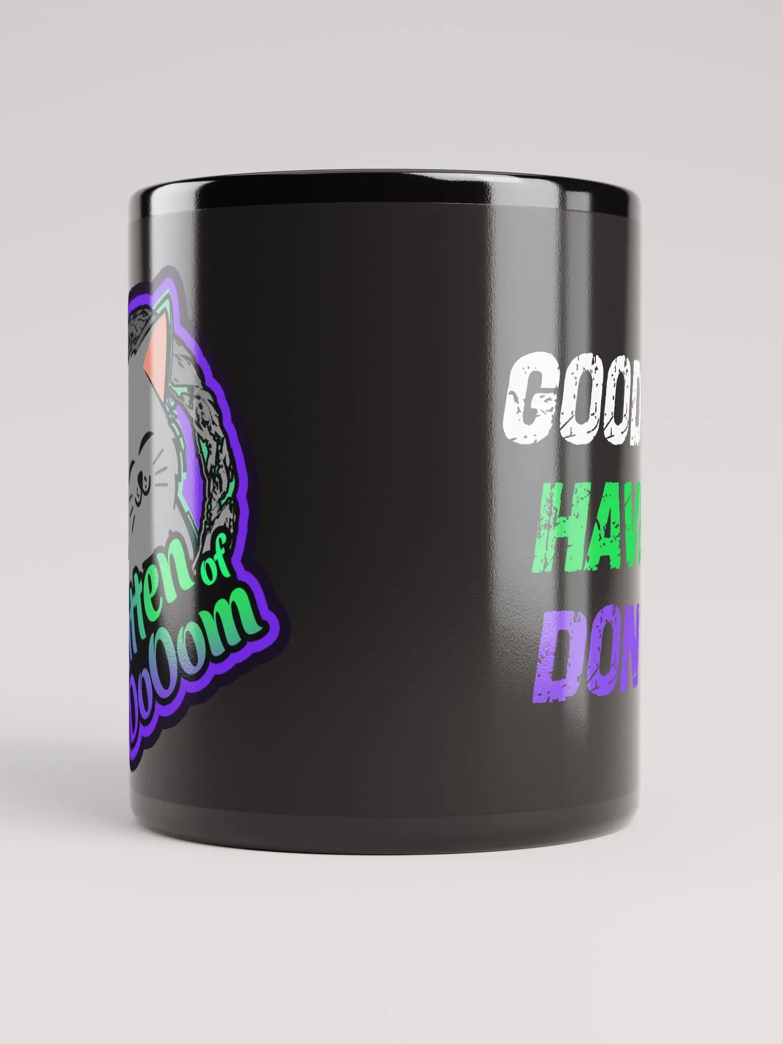 GLHFDD Mug product image (5)