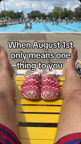If August 1st strikes a Christmas chord in your heart, share this!! A new album of pop punk Christmas parodies are well on th...