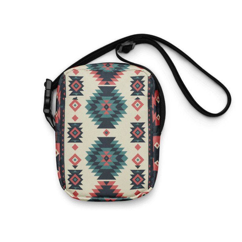 The Sonic Pouch - Mexican Symmetry Edition 06 product image (12)