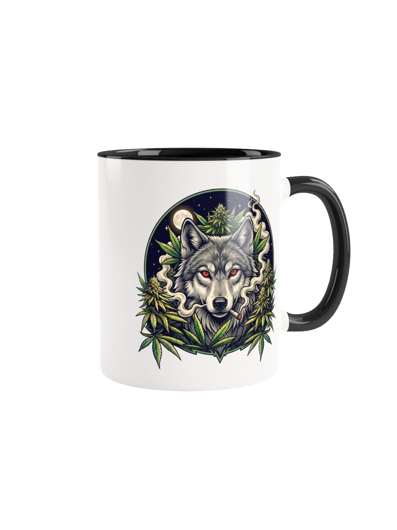 420 Mug product image (3)