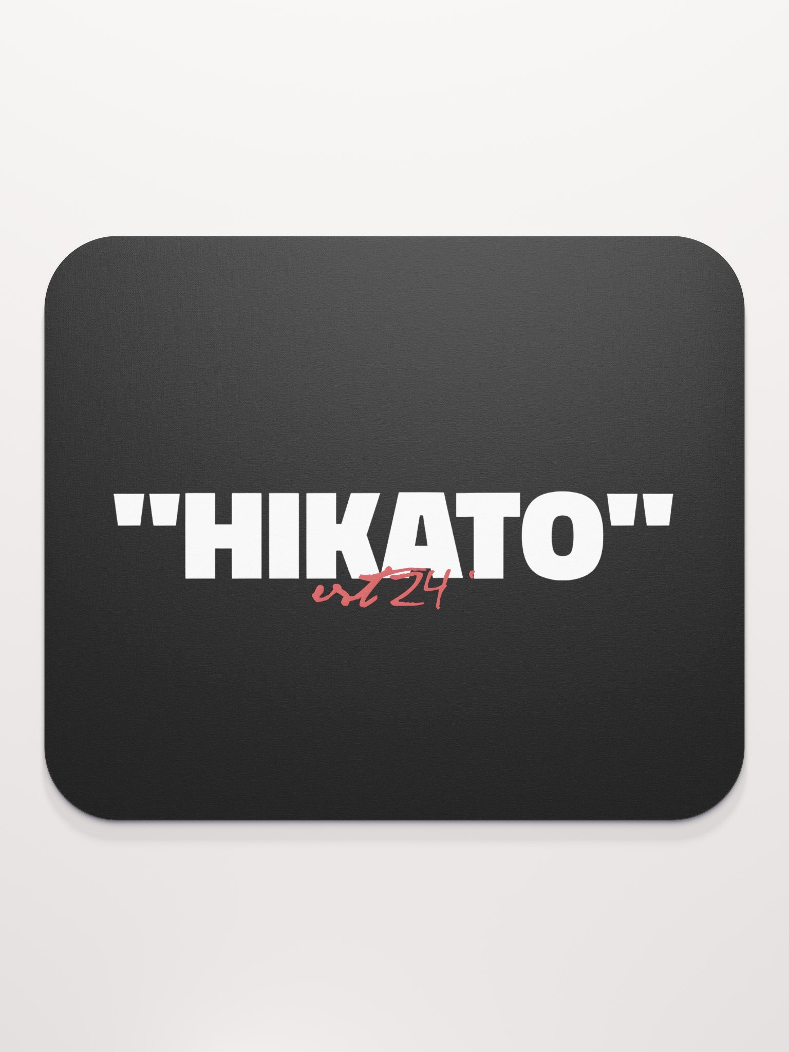 Hikato Mouse Pad product image (2)