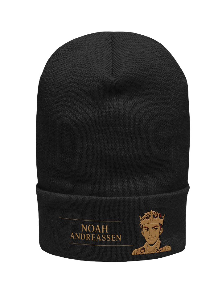 Beanie product image (1)