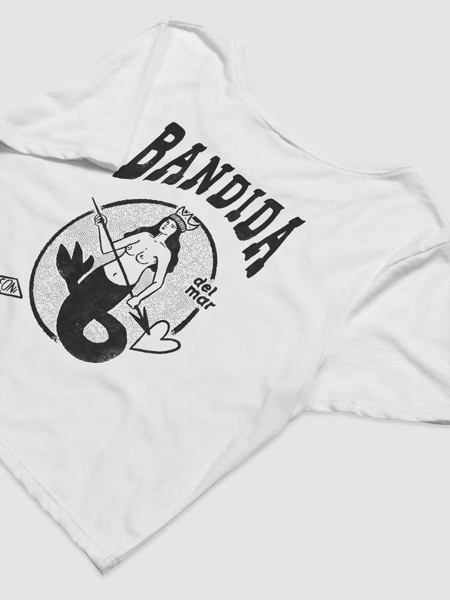 Bandida Crop Top product image (1)