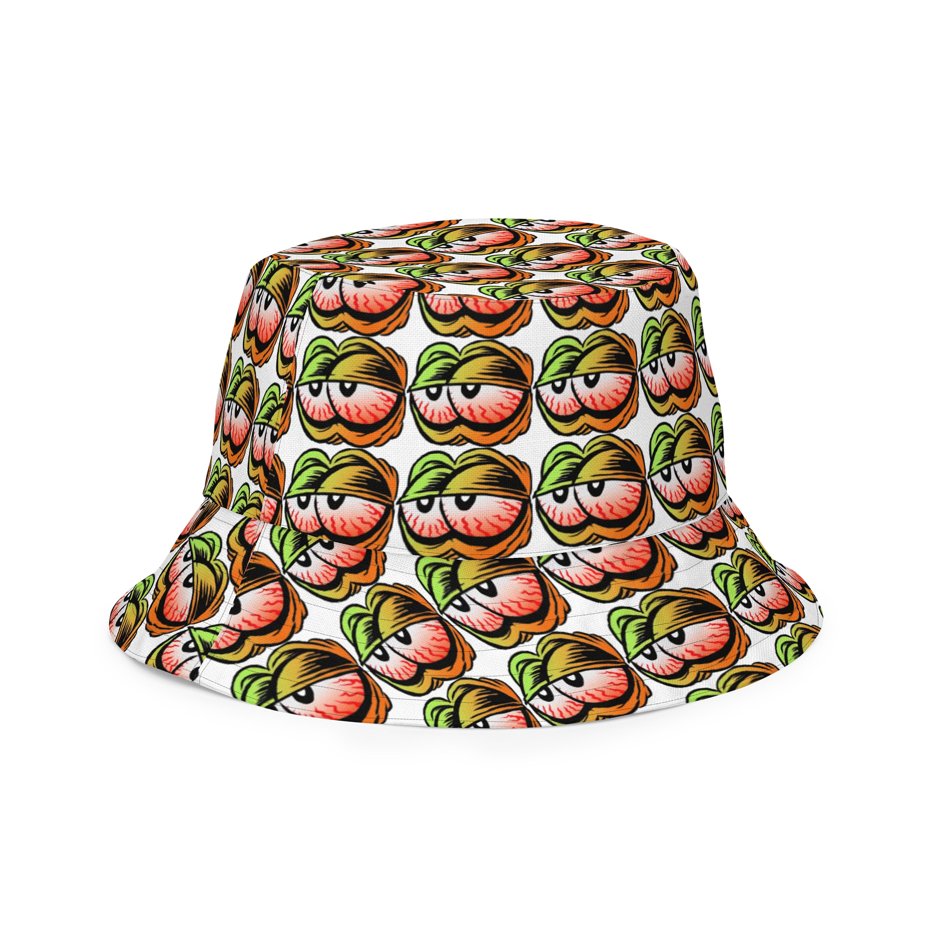 stoney eyes bucket hat product image (2)