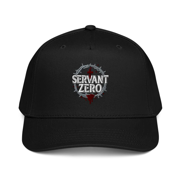 Servant Zero Hat product image (1)