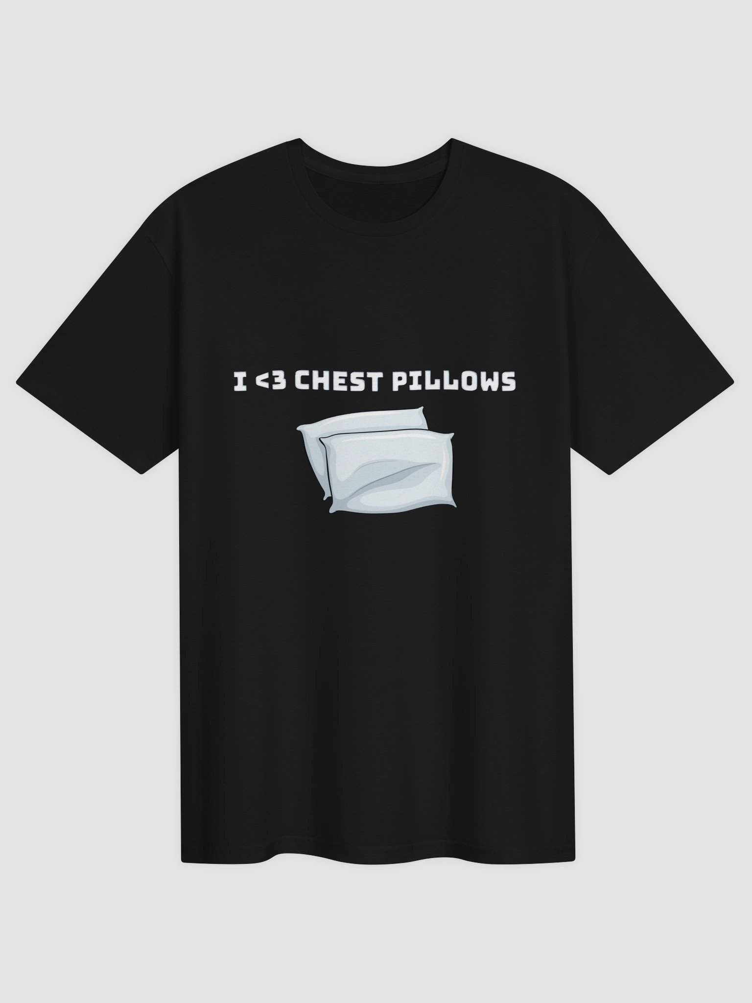 Chest Pillows product image (1)