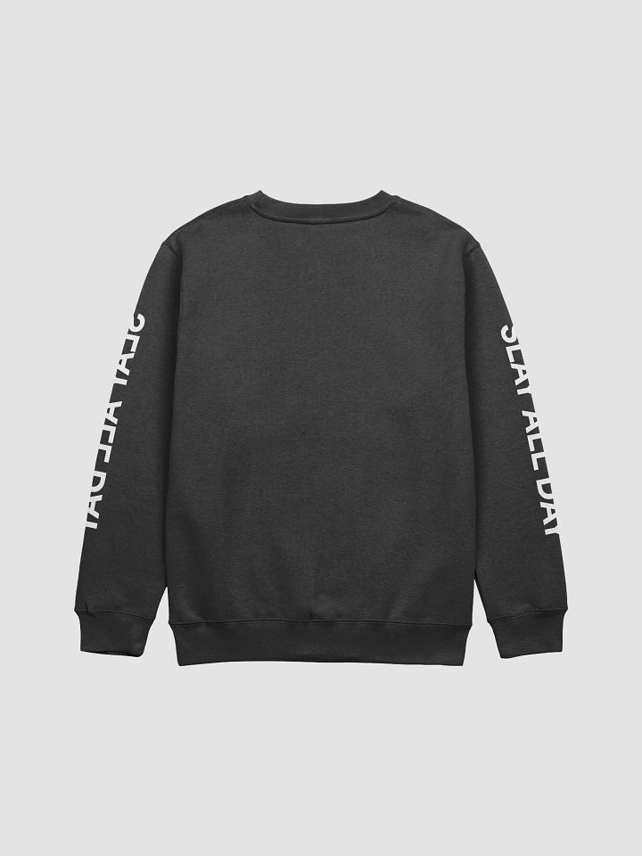 SLAY ALL DAY Dork Crewneck product image (2)