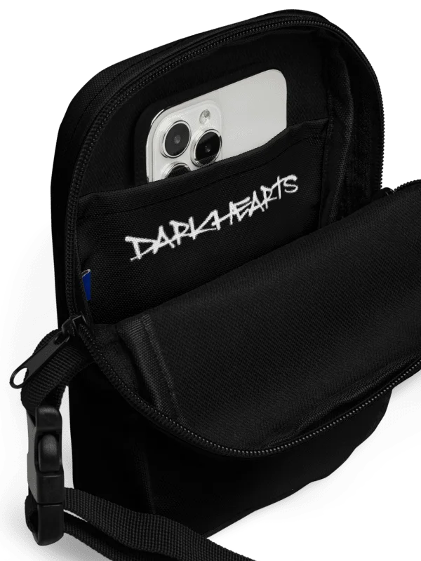 VANDALS FINGERBOARD BAG product image (2)