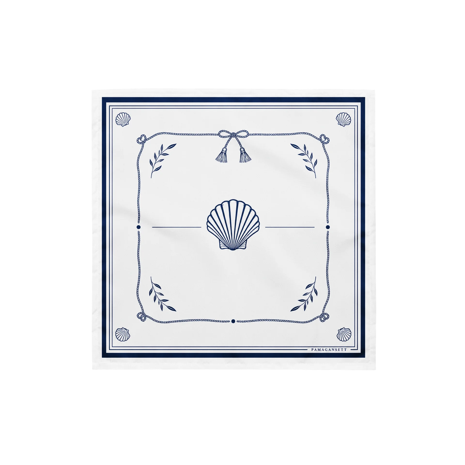 The Pam Scarf product image (1)