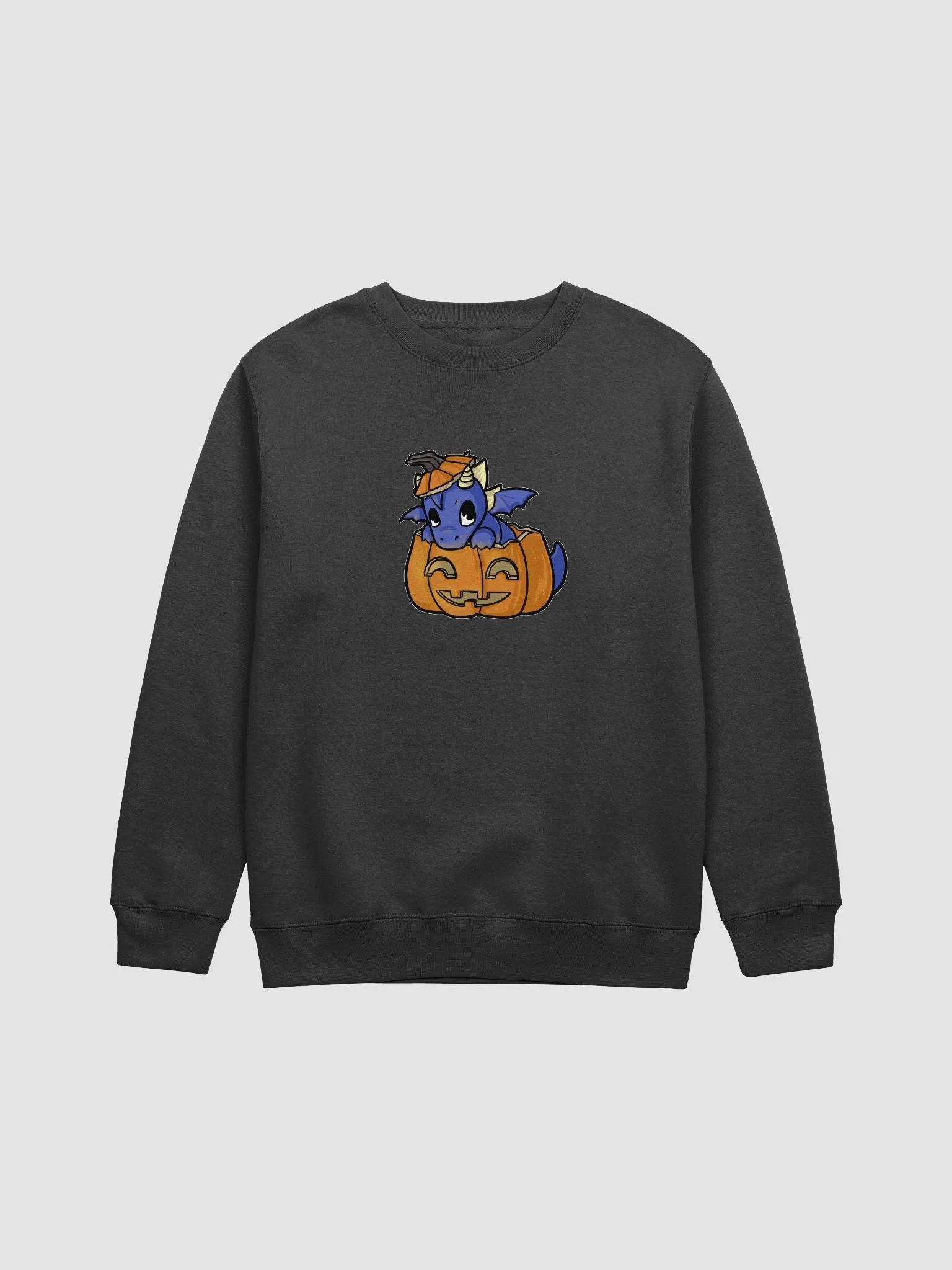 Pumpkin Boyo Sweater product image (1)