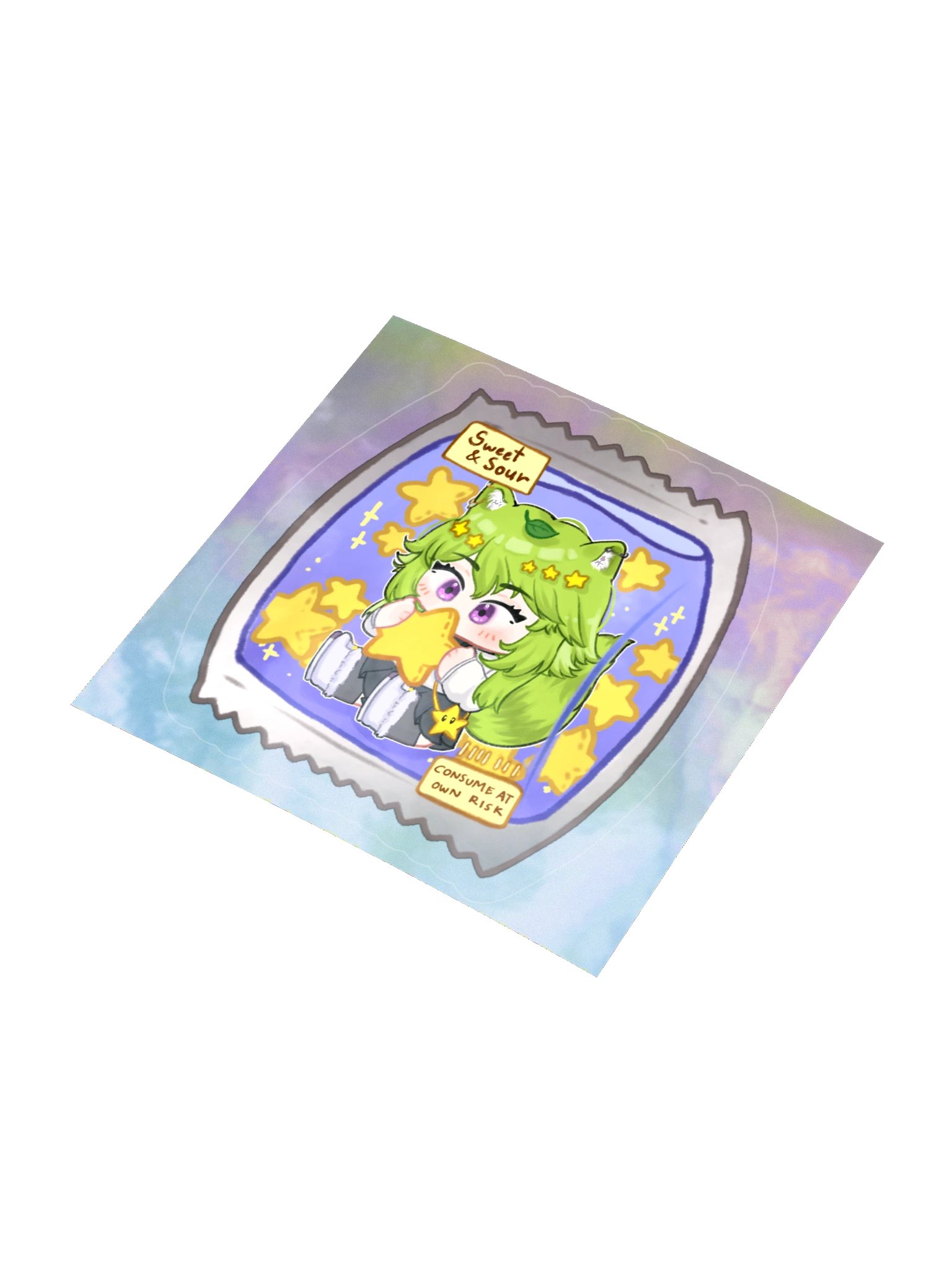Snack Tato product image (3)