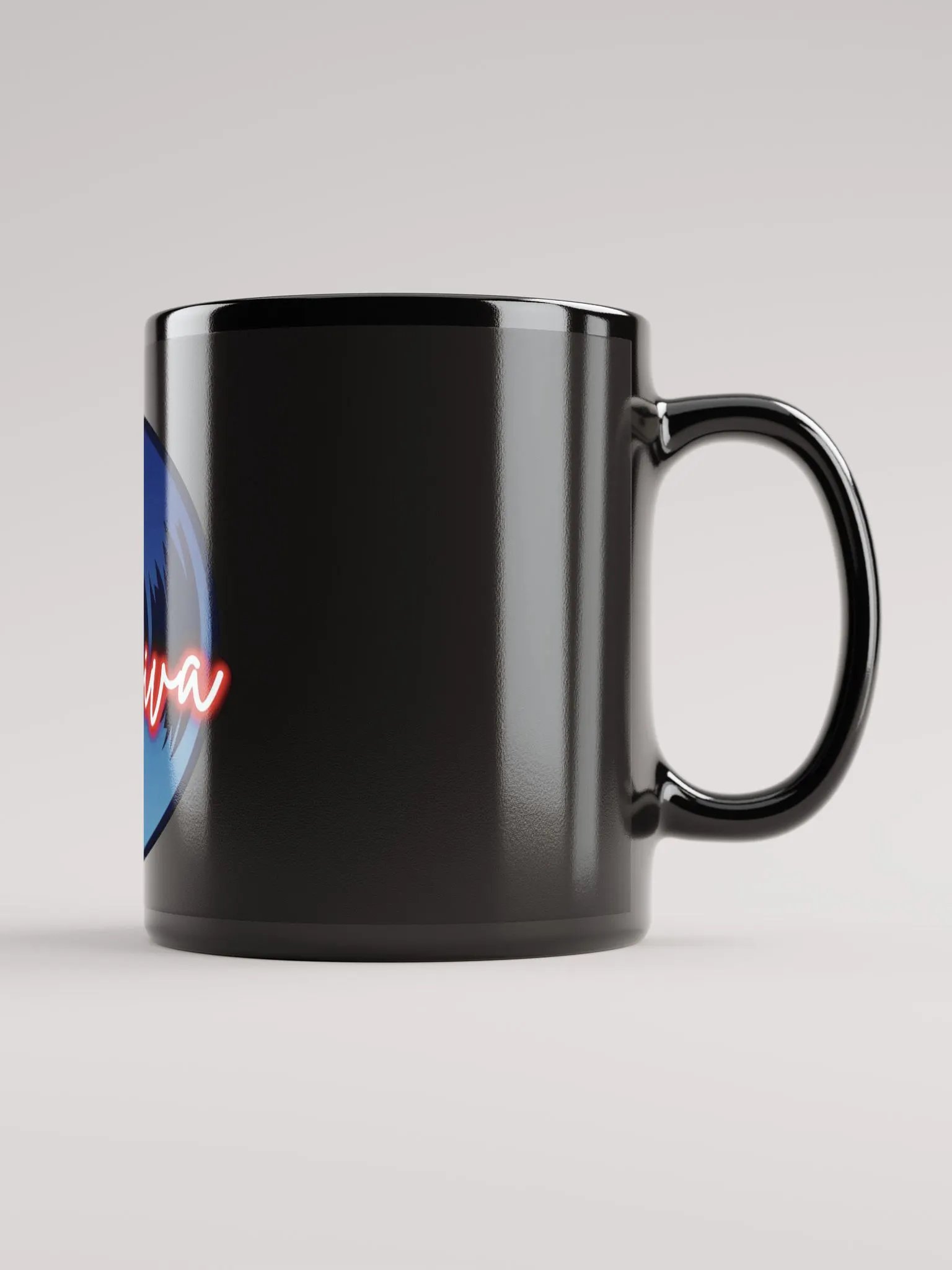 DJ AVIVA MUG product image (1)