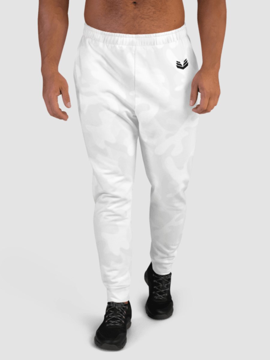 Joggers - White Camo product image (2)