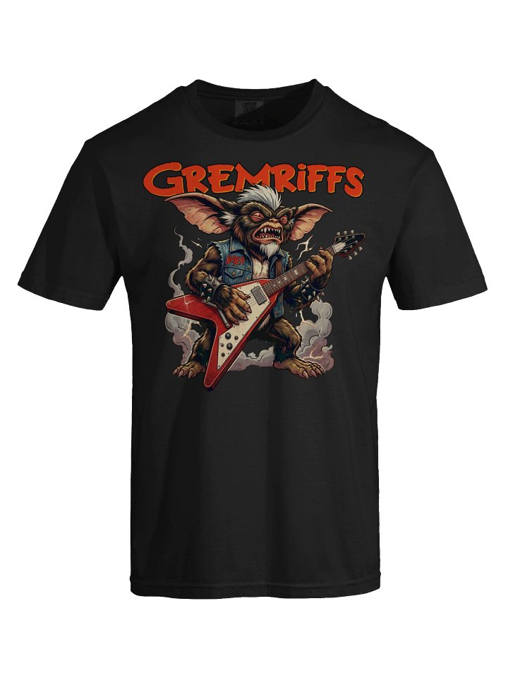 GremRiffs - The Riffmaster product image (2)