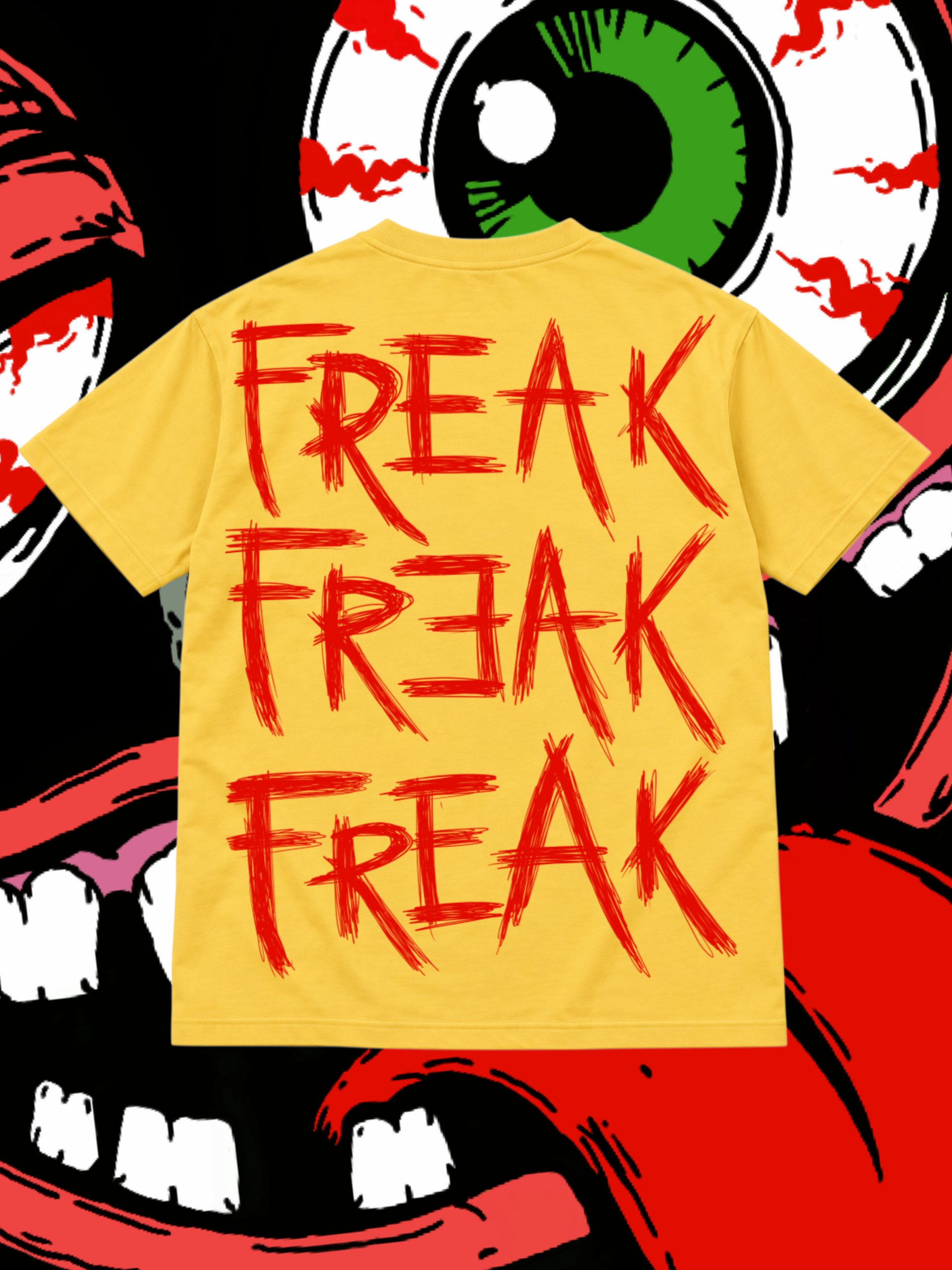 freak fr3ak freak product image (3)