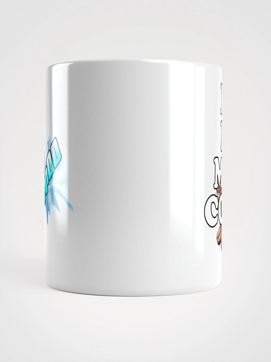 Didja Make Me Any Coffee - White Mug product image (6)