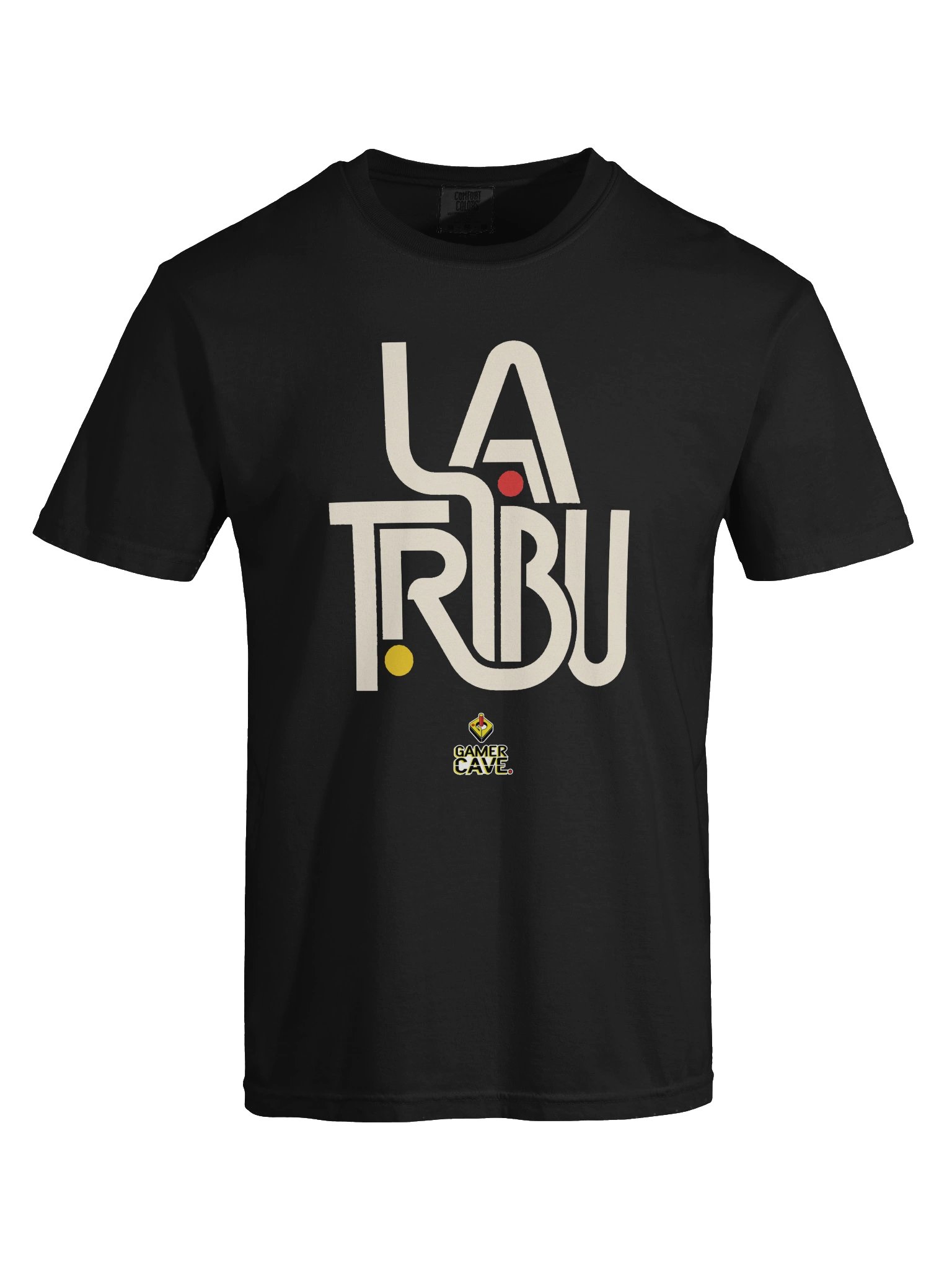 La Tribu Monogram Tee product image (18)