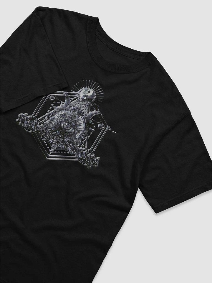 Third Eye Logo TEE product image (2)