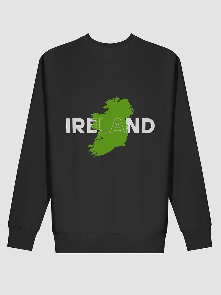 Ireland Sweatshirt product image (2)