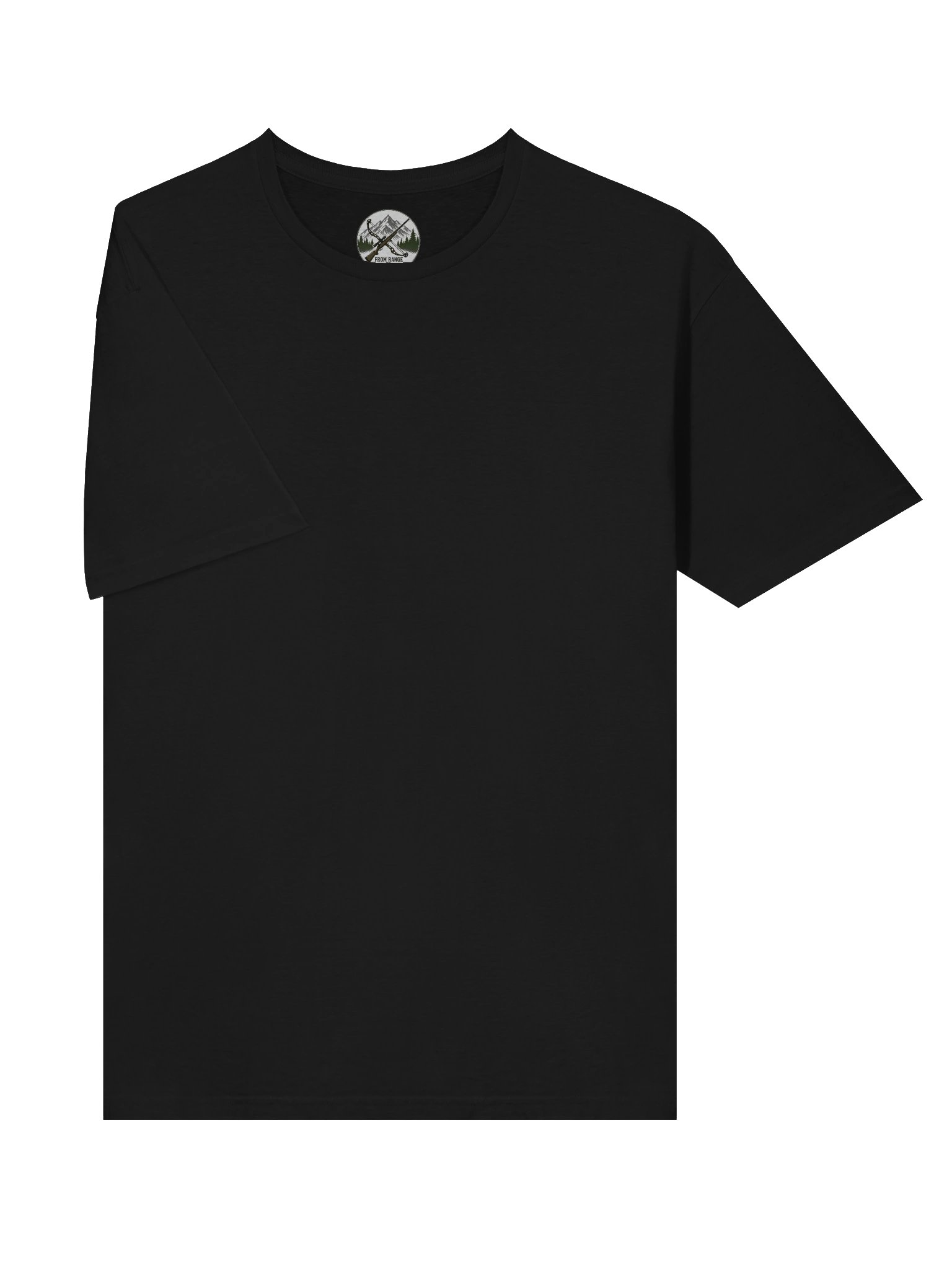 From Range To Field Men's Tee product image (67)
