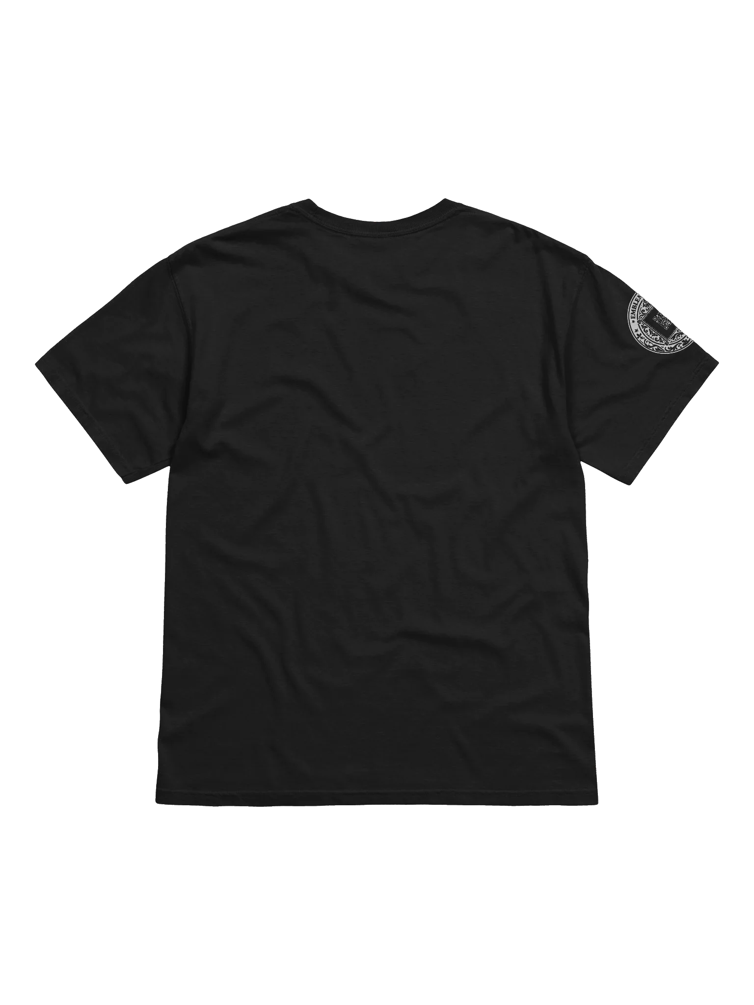 Spiritual Happiness (White on Black/Color) product image (2)