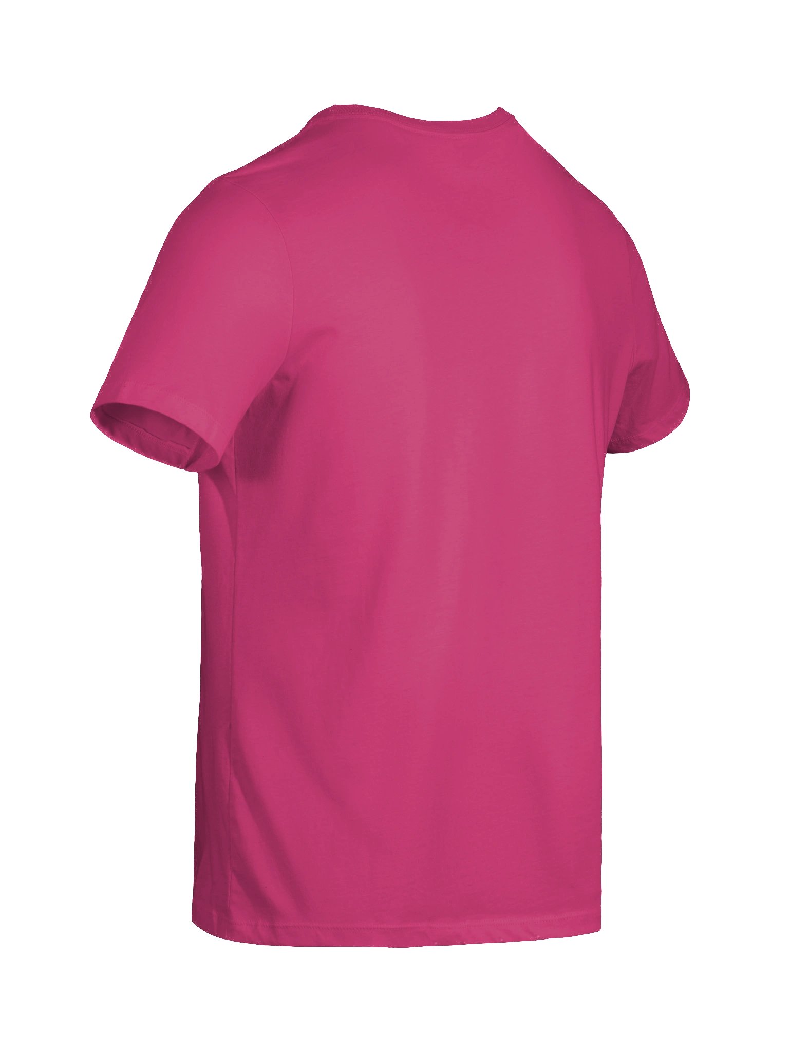"ACCEPT" - Kawaiifiti Style - Women's Relaxed-fit T-Shirt (Light) product image (40)