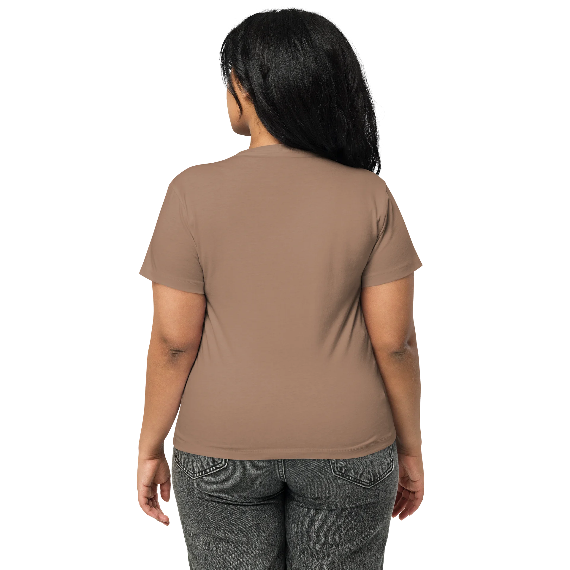 100% Cotton Tee product image (4)