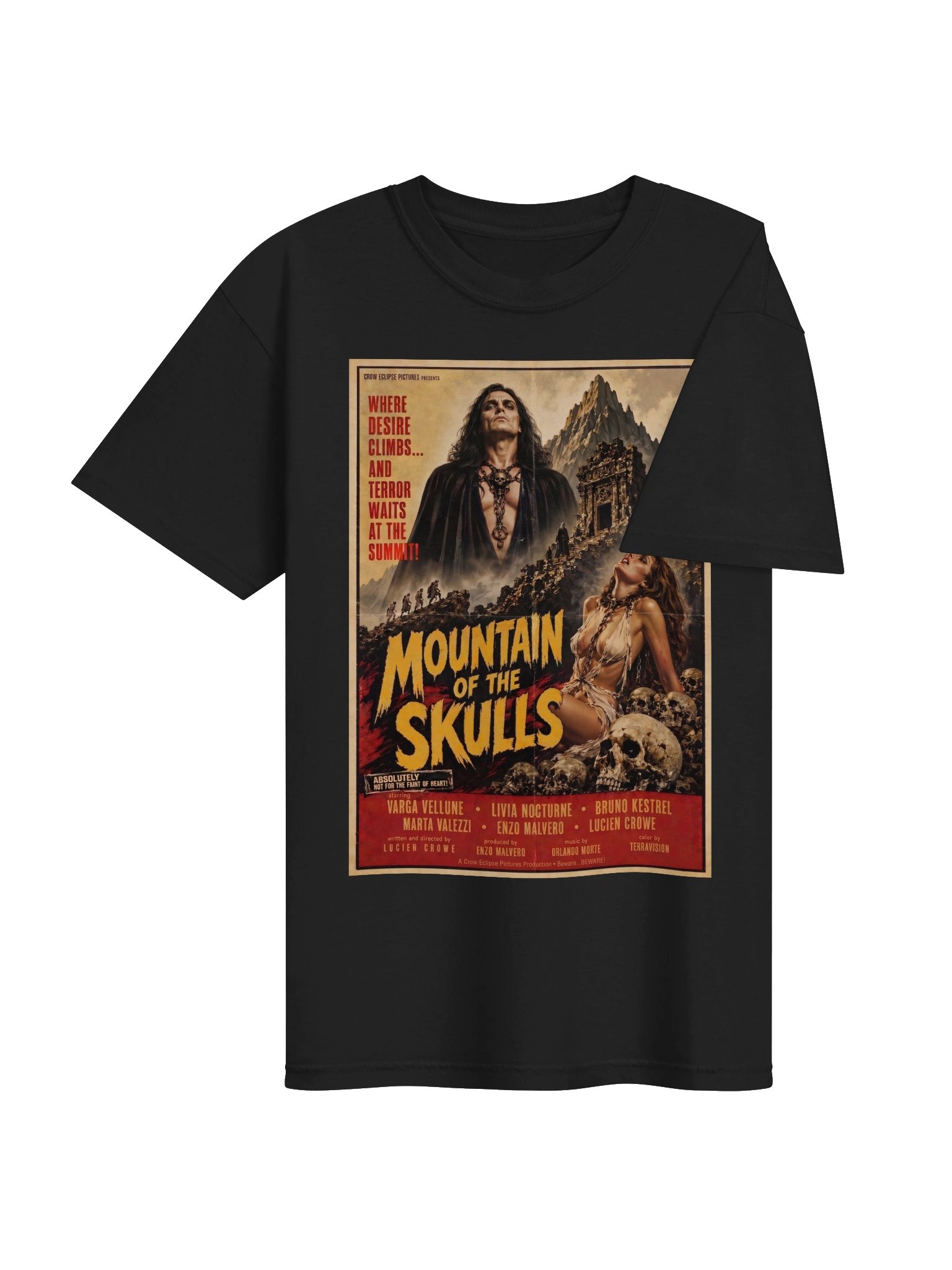 Mountain of the Skulls product image (4)