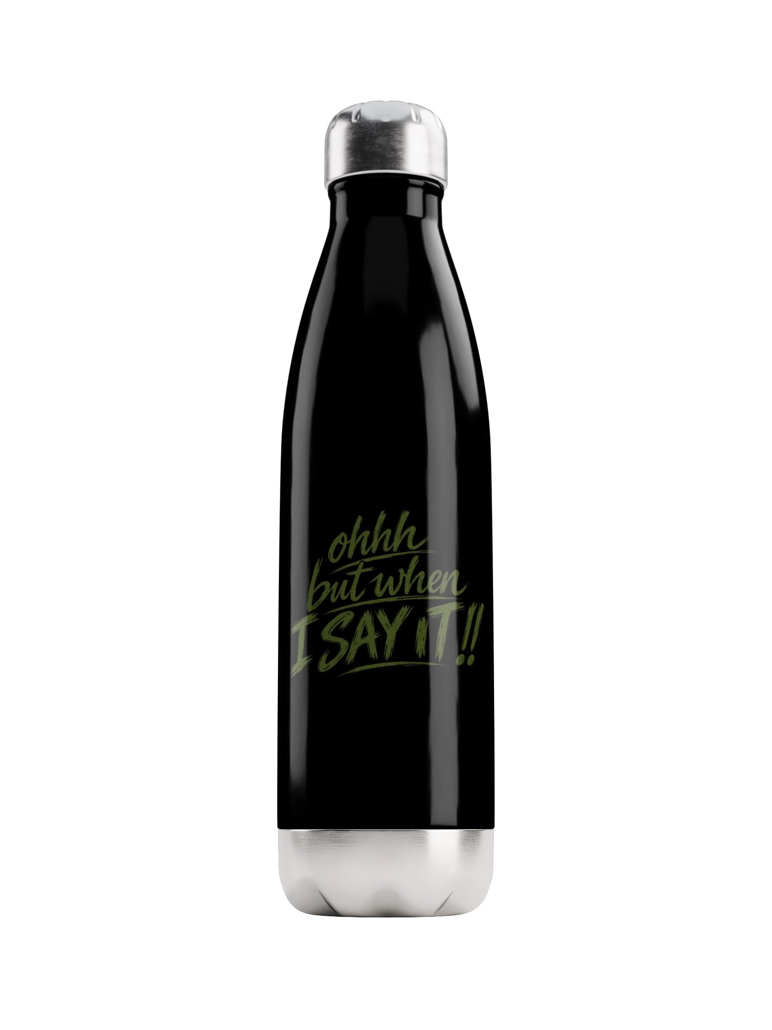 Ohhh But When I Say IT! product image (1)
