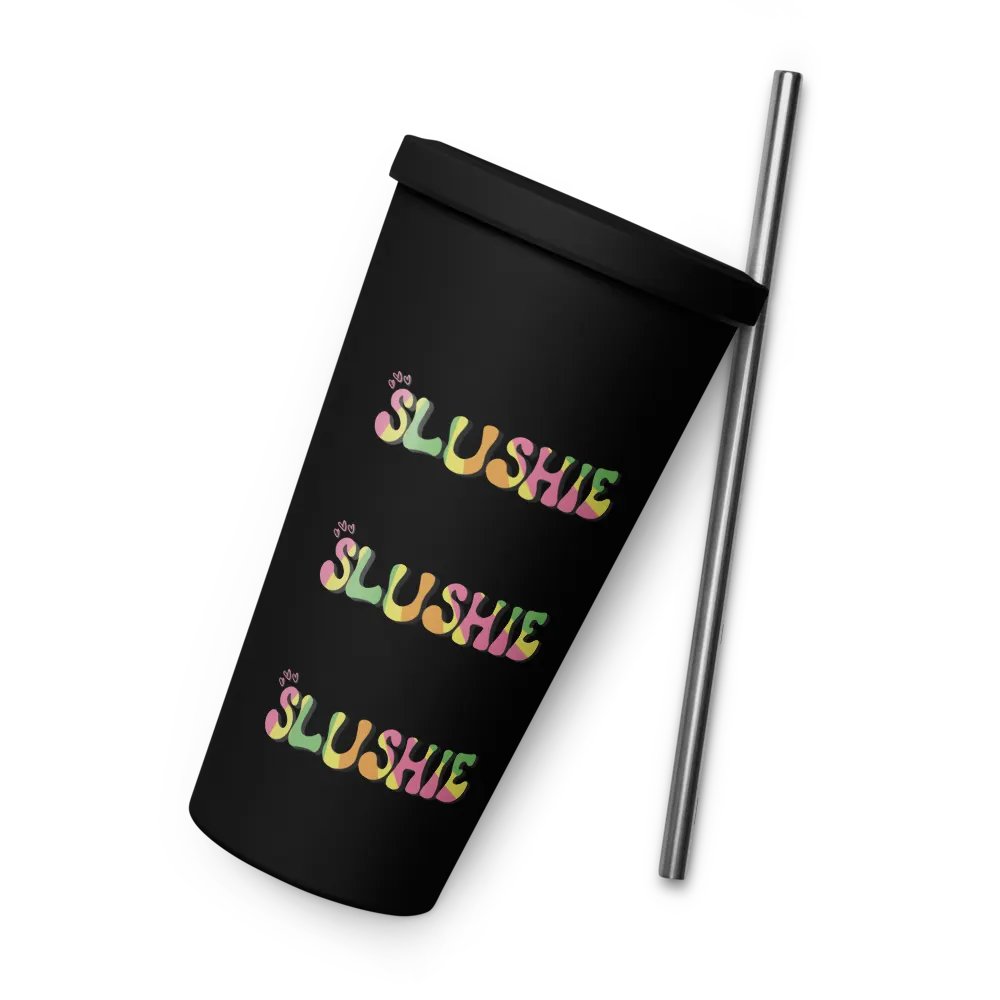 Suck It up | Tumbler product image (5)