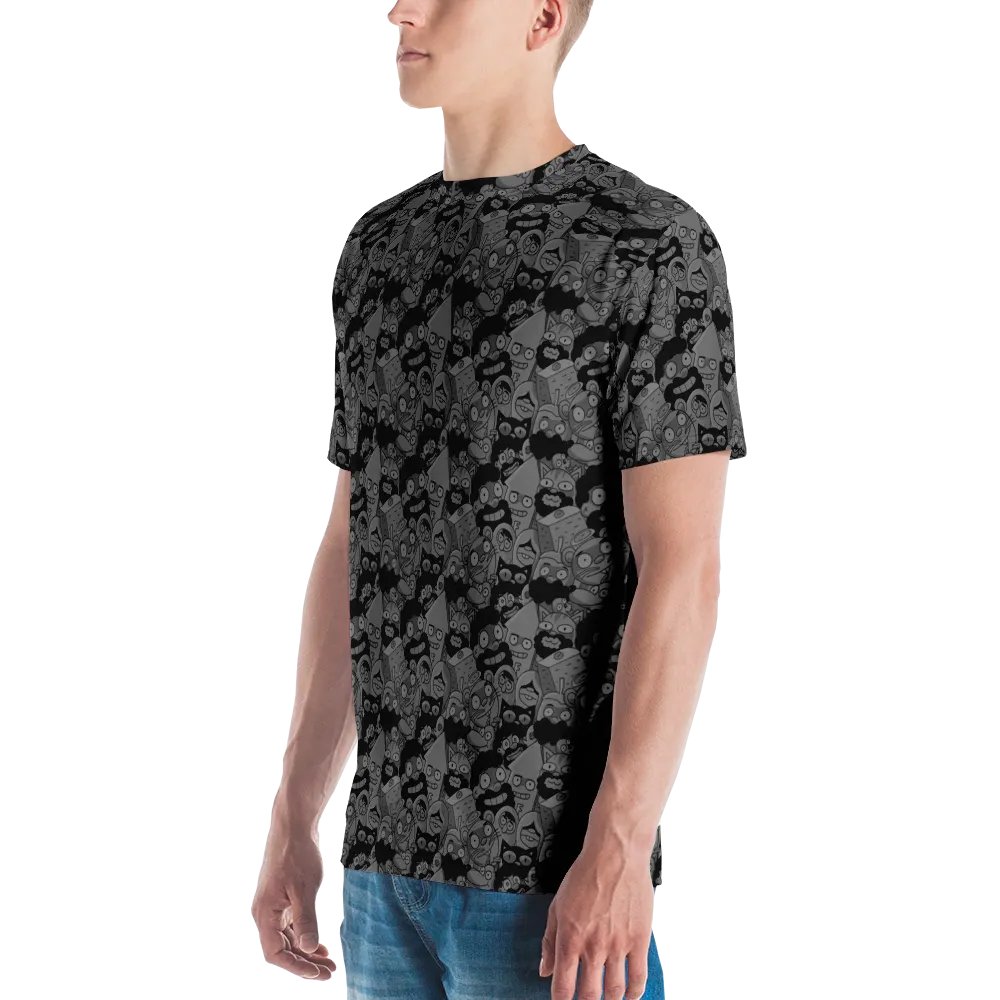 Ozan har laga ein seriøs merch product image (4)