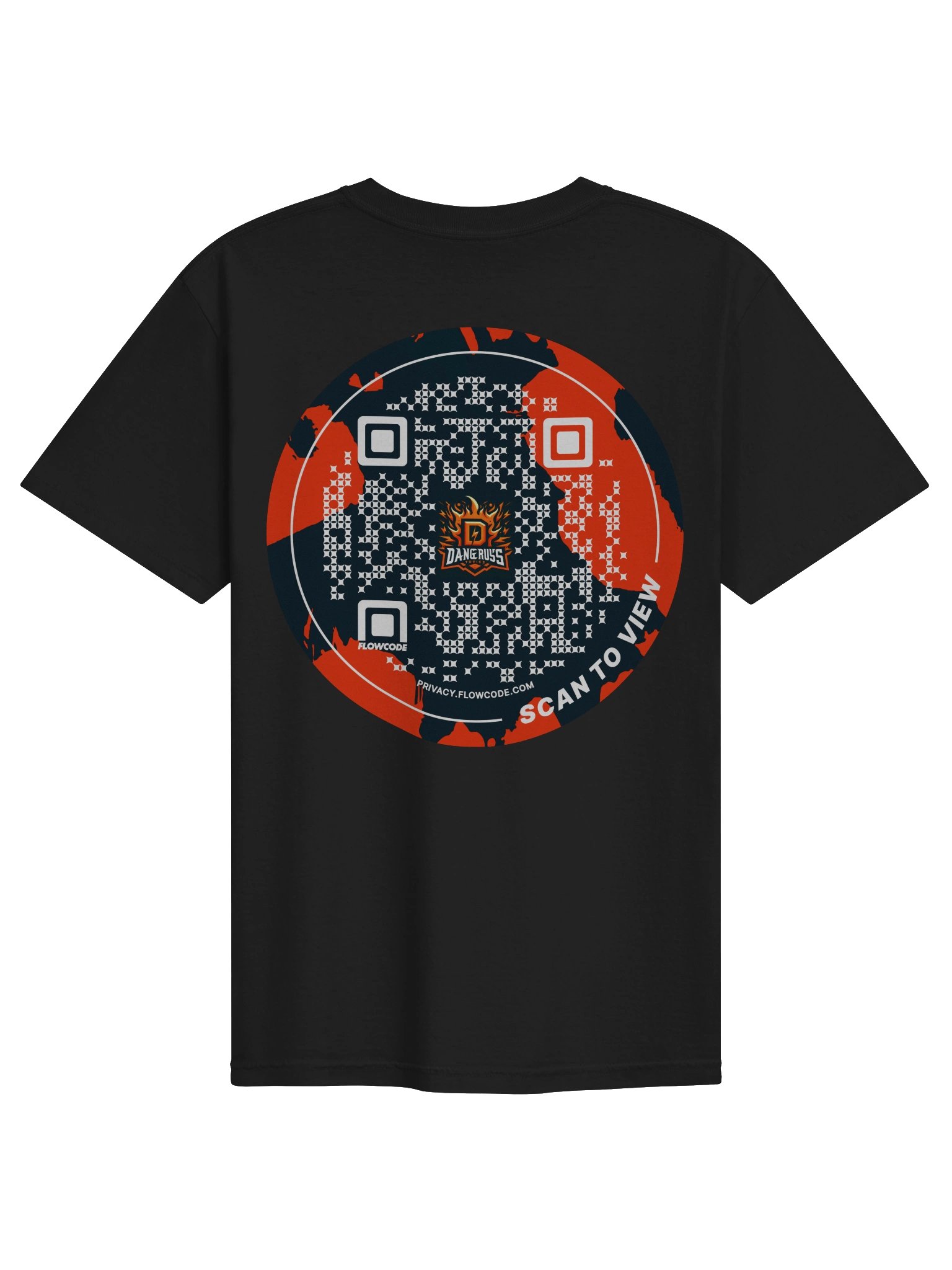 Midnight Jammin Tee product image (2)