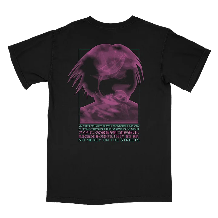 RACING LAGOON T-SHIRT product image (2)