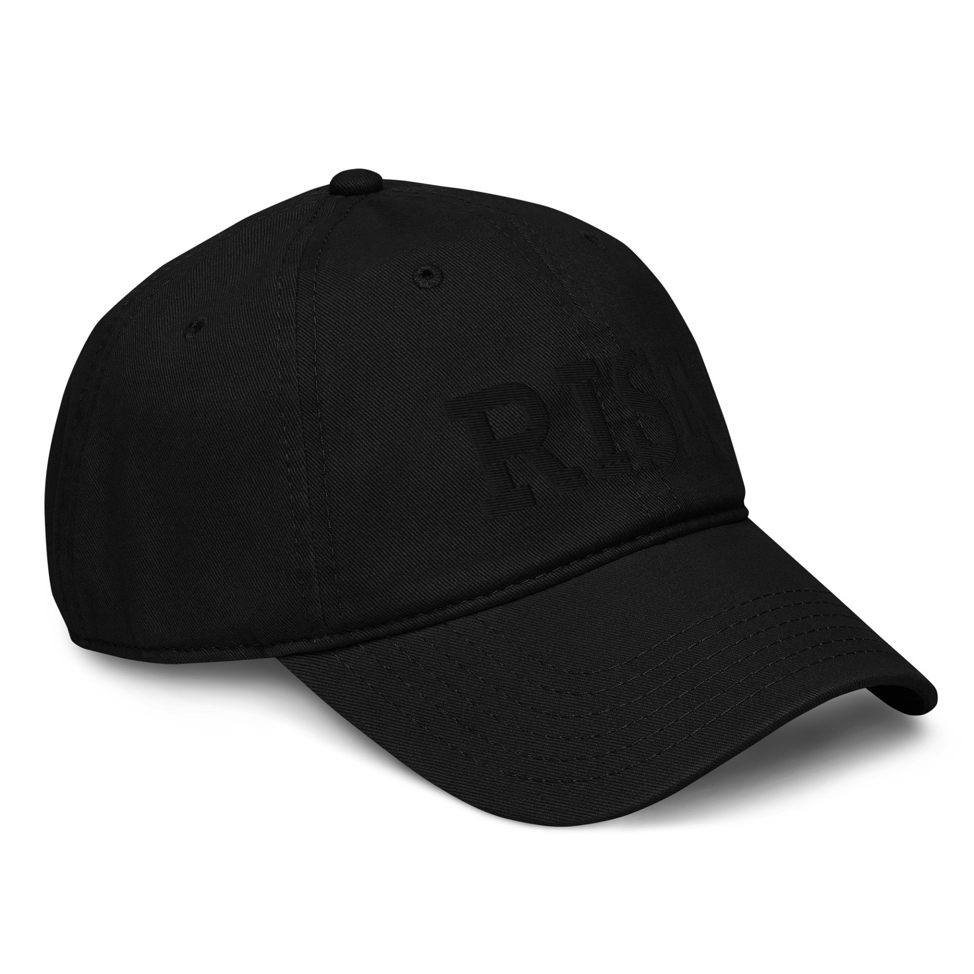 RISE Blackout Hat product image (4)