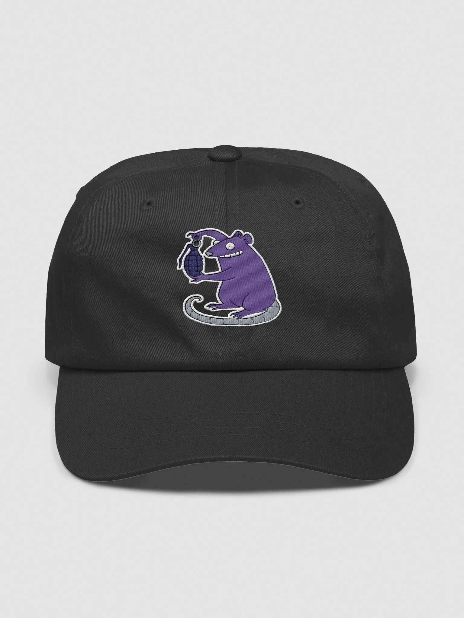 Wobbles Cap product image (1)