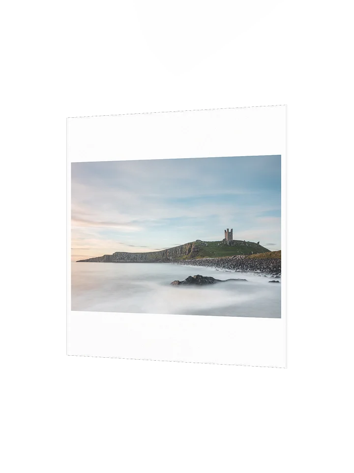 Dunstanburgh Castle product image (8)