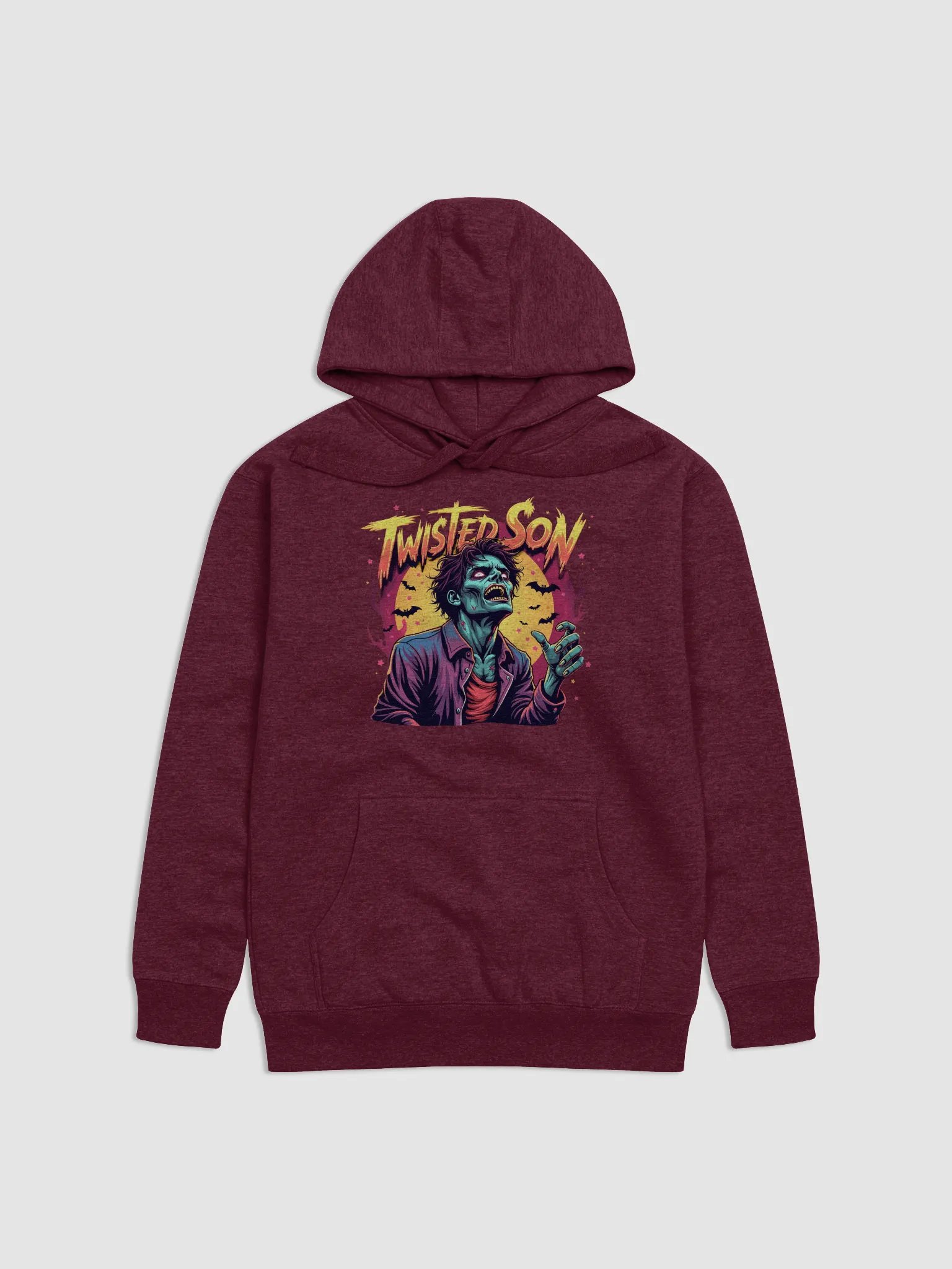 Twisted Son Hoodie product image (31)