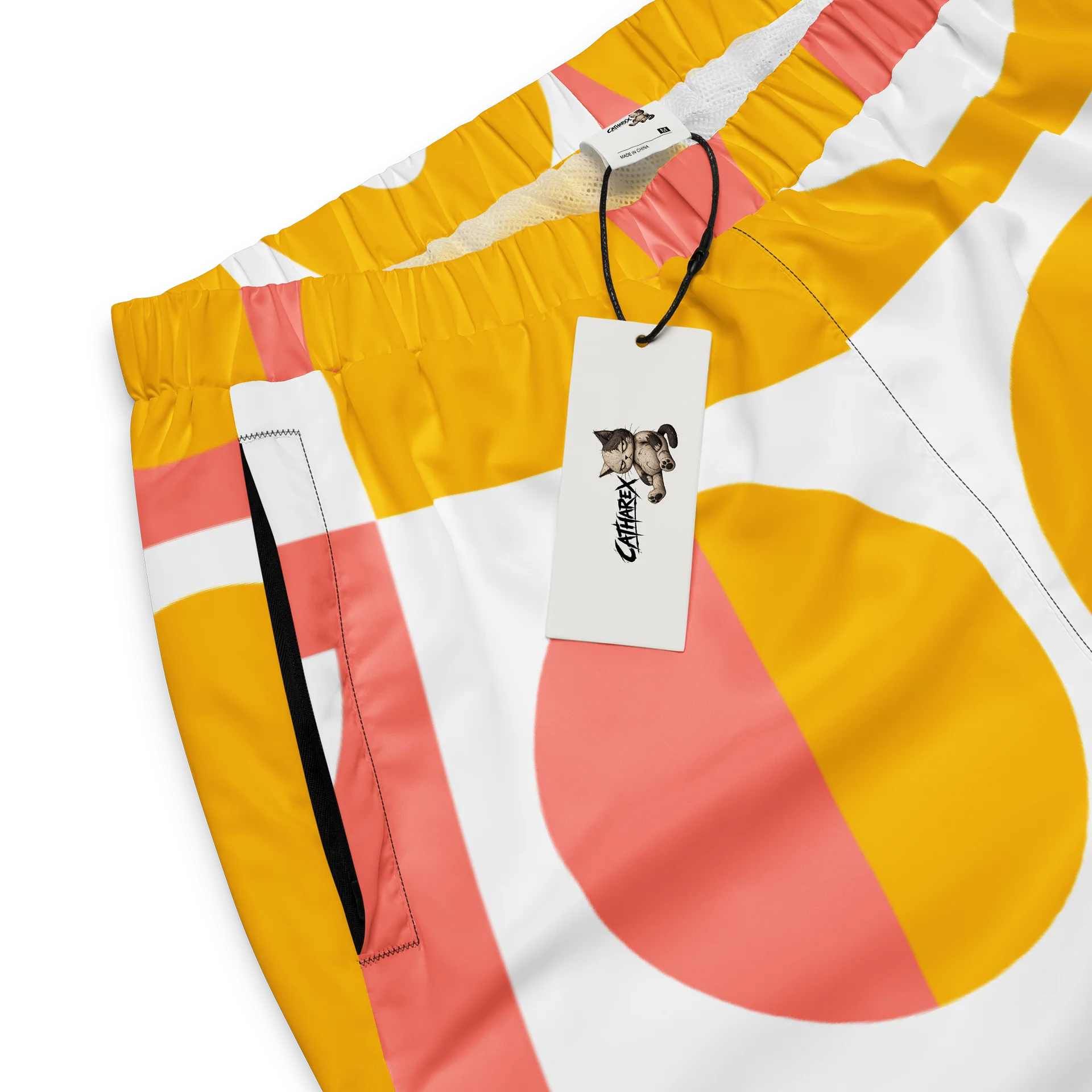 Catharex - Verlow Pants product image (4)