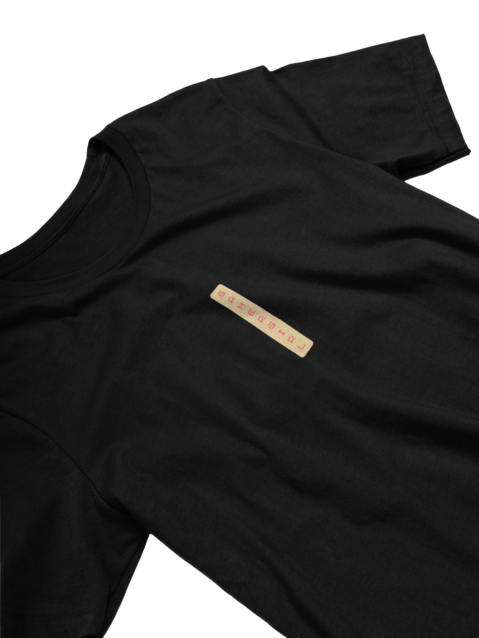 "Gamer Girl" T-shirt product image (2)