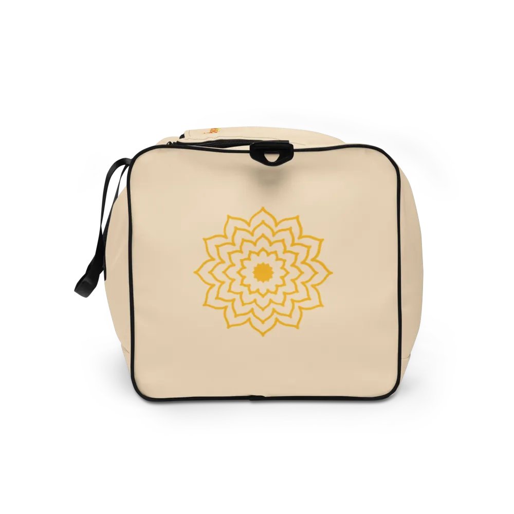 Daishonin Duffle Bag product image (11)