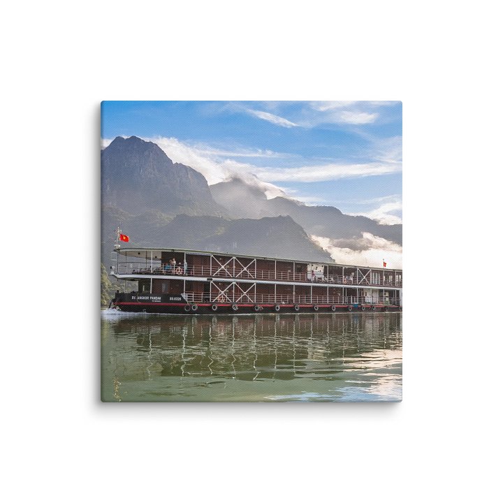 Canvas Poster product image (13)