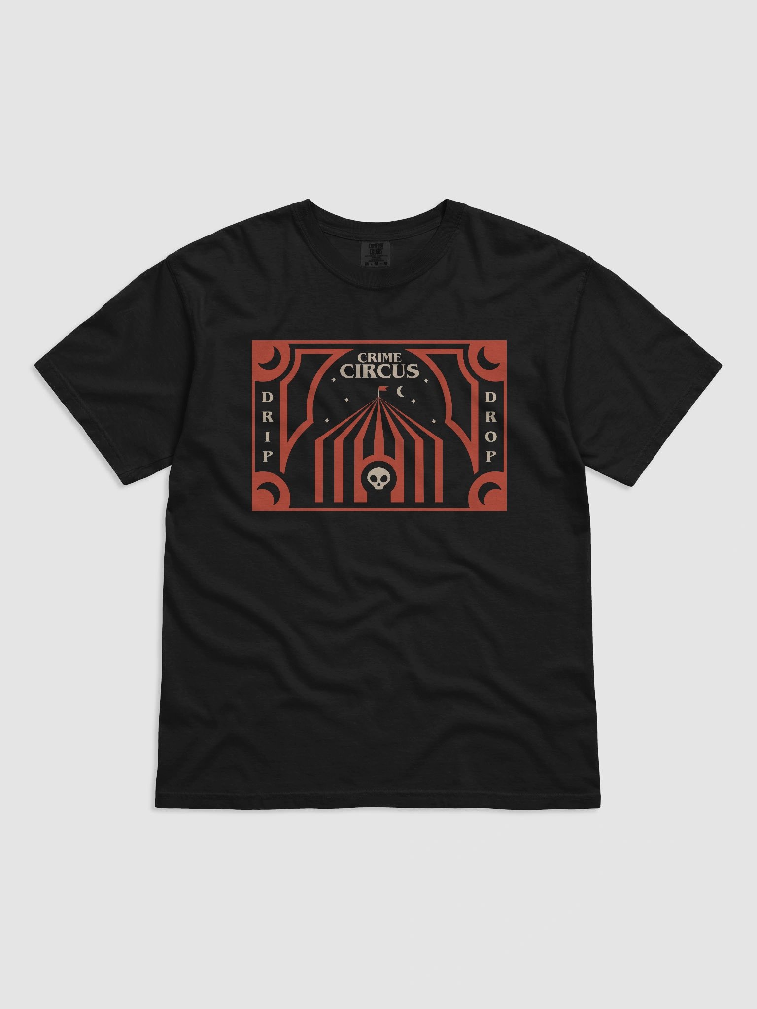 Vintage Abstract Circus product image (2)