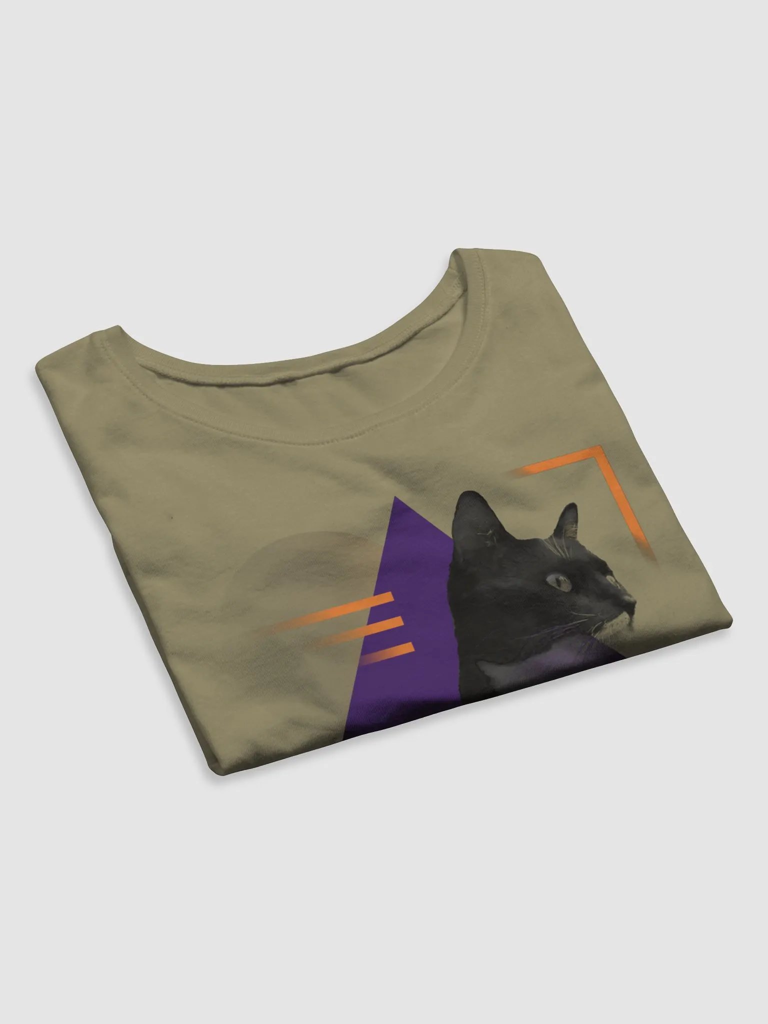 Felix Crop Tee product image (4)