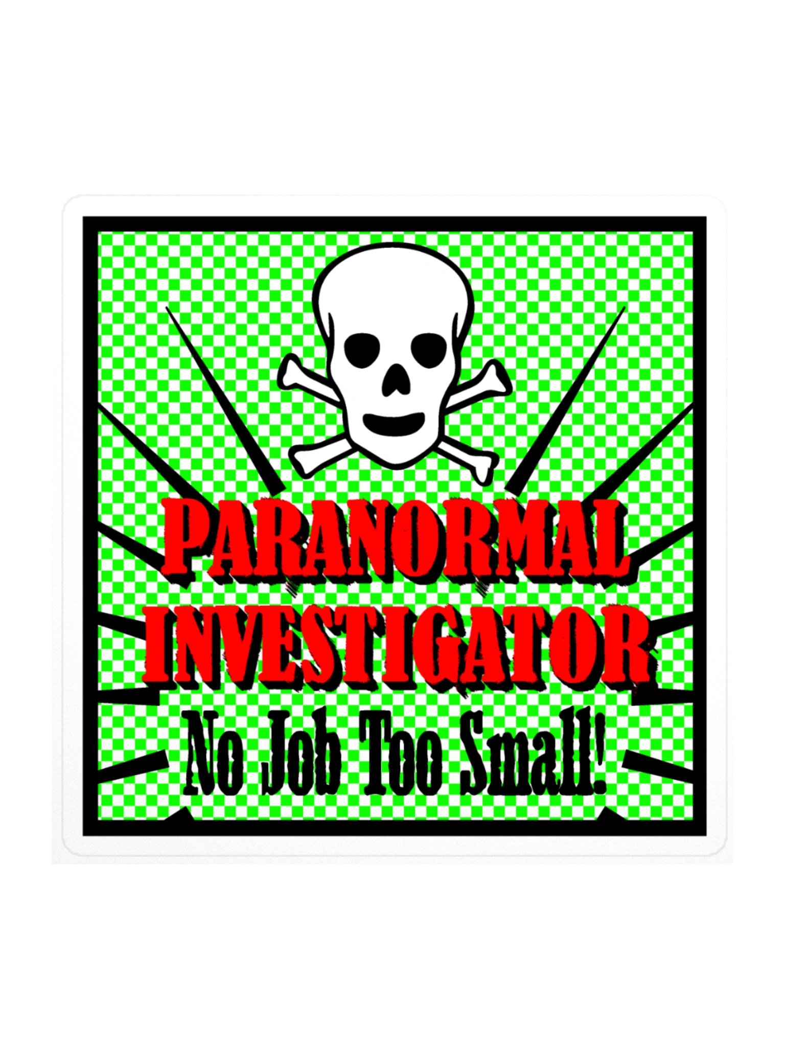 Paranormal Investigator product image (1)