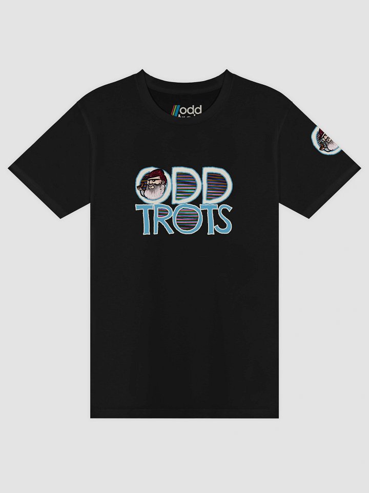 Guy Logo Tee product image (1)