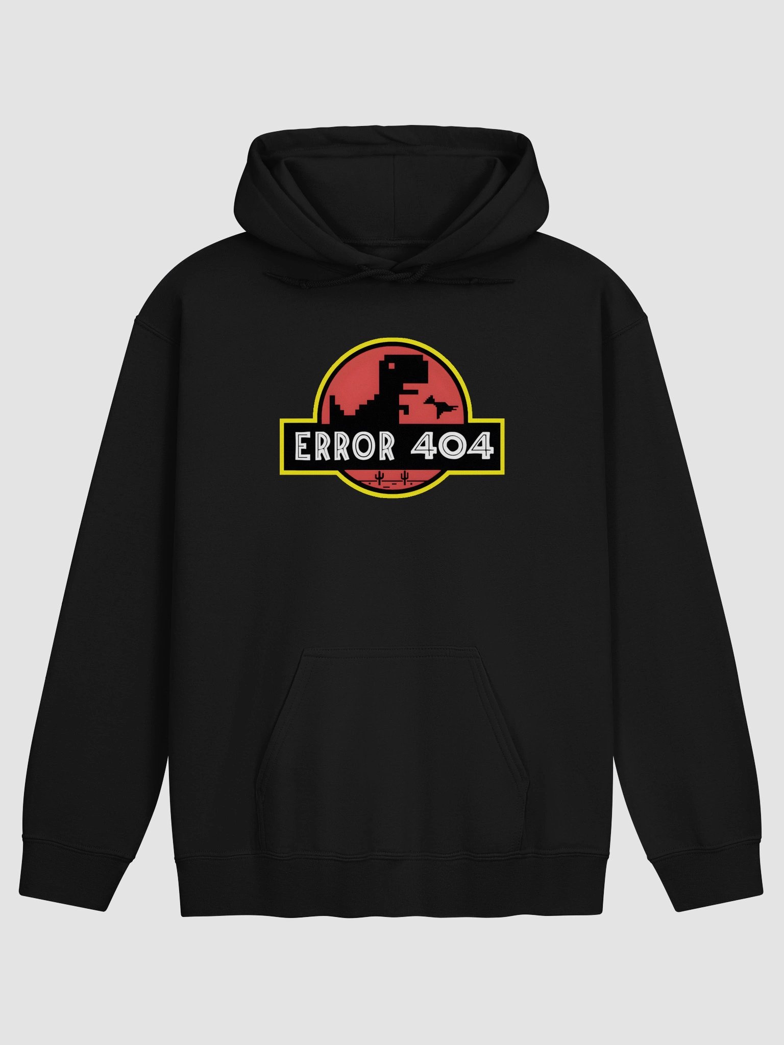 Error404 but... on a Hoodie product image (1)